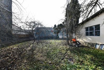 Casa in cladire istorica in centrul orasului Gherla - 5