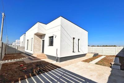 Casa individuala | Un Nivel | 3 camere | Incalzire in pardoseala - 3