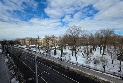 Apartament cu 2 camere semidecomandat, mobilat în Cișmigiu - 7