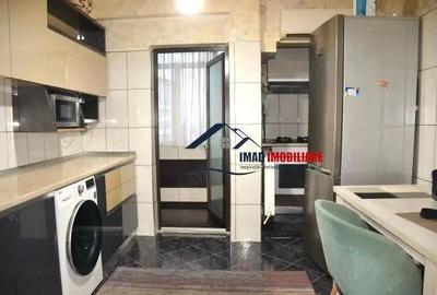 Inchiriere Apartament Modern, Spatios - Targoviste, Micro 6, zona Pavcom. - 1