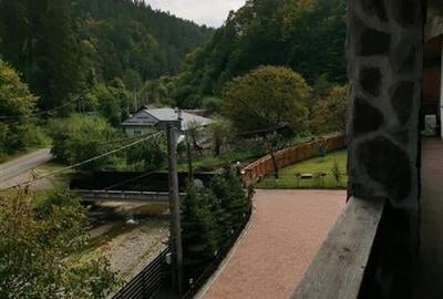 Refugiu Montan de Lux in Piatra Neamt  Eleganta si Confort Desavarsit - 2
