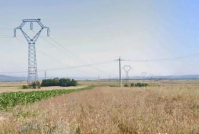 Teren în Central - 1