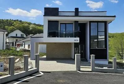 Casă cu Teren 710 Mp în Baciu - 4