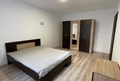 Apartament cu 2 camere decomandat în Roșu - 4