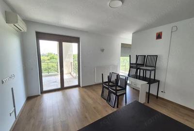 Vila 430,44 mp Green Lake Baneasa - 2