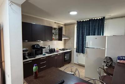 Casă cu 3 camere în Tunari - 6