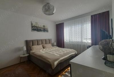 Astra-Planete|Garsoniera|Bloc de apartamente|Mobilata-utilata complet - 1