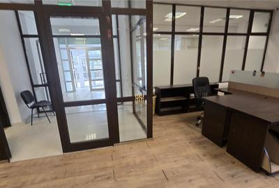 Spatiu Birouri - 180 mp! In Suceava! De Inchiriat! 072781718 - 7