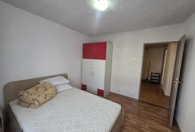 Inchiriez apartament 3 camere central - 5