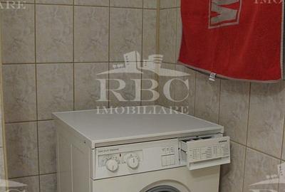 Apartament tip studio in Plopilor Apartament tip studio in Plopilor - 5