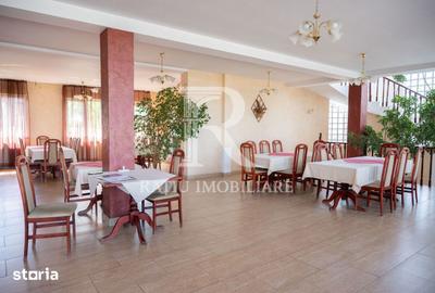 Casă cu Teren 720 Mp în Sânmartin - 3