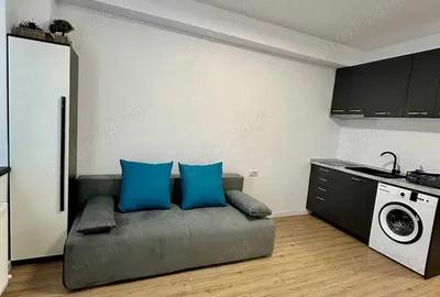 Studio Faleza Nord,Lake View,360 totul inclus. - 3