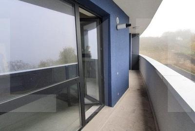 Apartament 2 camere, FINISAT, 49mp, zona Frunzisului - 4