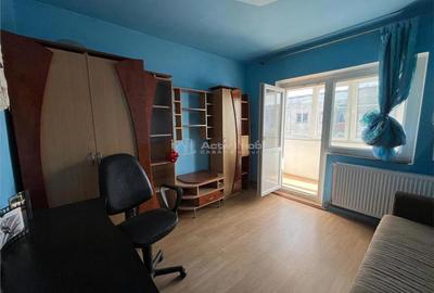 Lugoj, 3 Cam., 72 Mp., Decomandat - 7