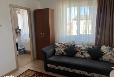 Garsonieră în Micro 6 - 8