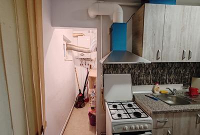 Apartament 2 cmere liber la vanzare zona Grivitei - 10