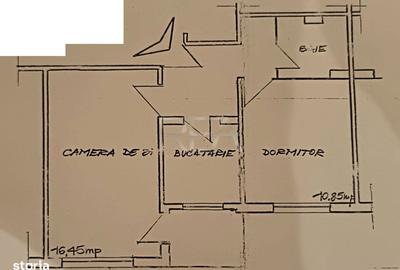 Apartament cu 2 camere decomandat, mobilat în Pantelimon - 7