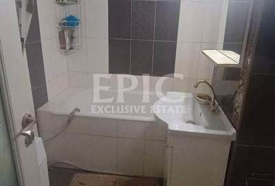 Apartament cu 3 camere decomandat în Tudor - 6