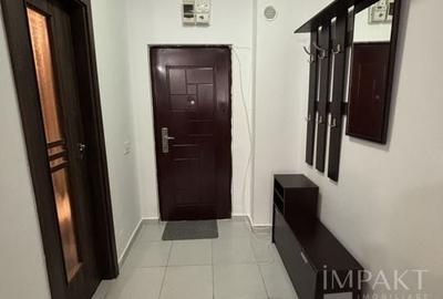 Garsoniera de închiriat, în Manastur! - 7