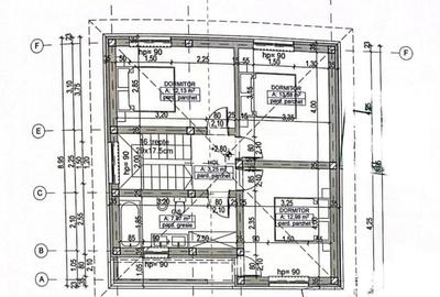 Casă individuală cu 5 camere în Central - 2