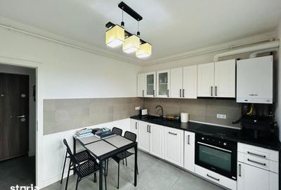 Apartament cu 4 camere în Sud - 18