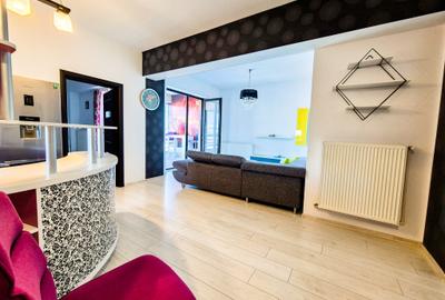 Apartament cu 2 camere semidecomandat în Ultracentral - 2