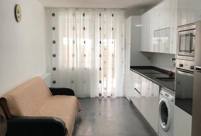 Apartament cu 2 camere semidecomandat în Florești - 1