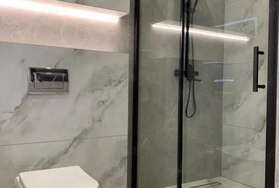 Garsoniera in Centrul Civic in apropiere de AFI - 1