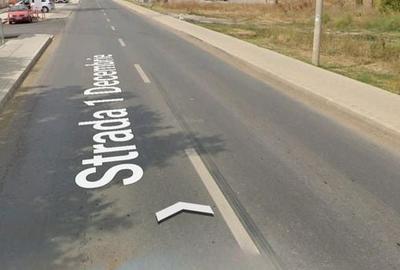 Spațiu comercial, în Tunari - 8