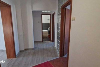 Vanzare apartament 3 camere Tei cu Centrala - 4