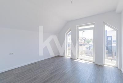 Casa moderna cu 4 camere, curte generoasa si finisaje premium – Sanpetru, Lempes - 16