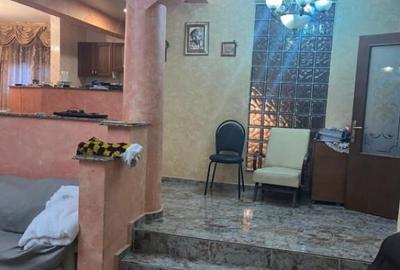 Casa S+P+1+M km5 - 3