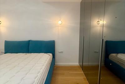 Apartament 3 camere // One Timpuri Noi // Complet mobilat si utilat - 9