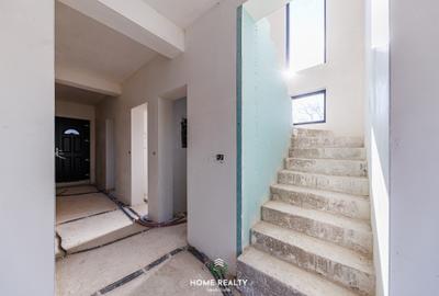 Duplex cu 5 camere cu Canalizare în Becicherecu Mic - 5