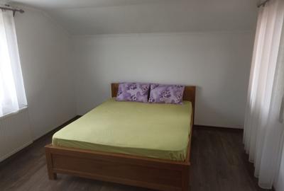 Casă individuală cu 6 camere cu Teren 650 Mp în Bercu Roșu - 2
