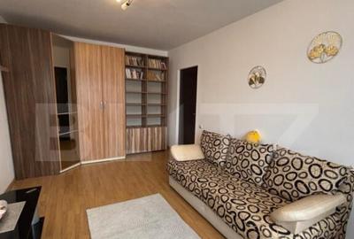 Apartament cu 2 camere decomandat, mobilat în Astra - 5