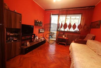 Apartament cu 4 camere decomandat, mobilat în City Park Mall - 1