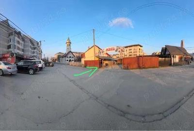 Spațiu comercial, de 70 mp, în Central - 5