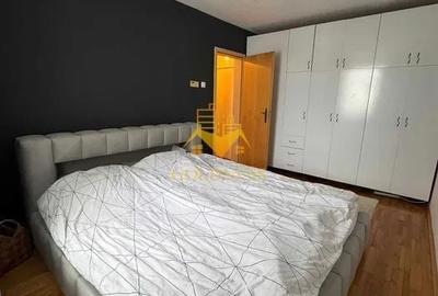 Apartament cu 3 camere decomandat, mobilat în Mănăștur - 1