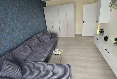 Apartament cu 3 camere decomandat, mobilat în Giurgiului - 13