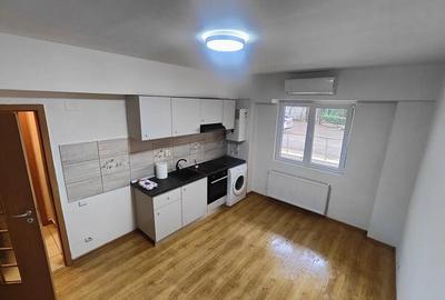 Berceni,Metrou Piata Sudului,Bloc 2017,Parter,CENTRALA PROPRIE - 3