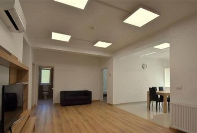Apartament cu 5 camere decomandat în Medicină - 1