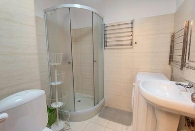 De vanzare garsoniera moderna, bloc 2012, Doamna Ghica - 15