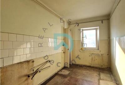 Apartament 3 camere, 2 bai, Grivitei, Brasov - 5