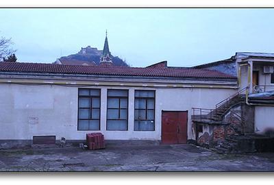 Spațiu comercial, de 170 mp, în Central - 1