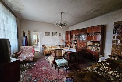 Casa 3 camere | Teren 768 mp | Zona Andrei Muresanu - Piata Engels! - 3