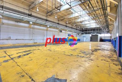 Spatiu industrial - 1800 mp  # plus-imo.ro - 6