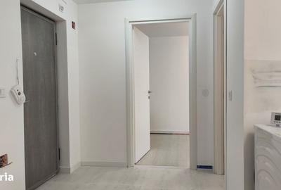 Garsonieră decomandată în Gojdu - 10