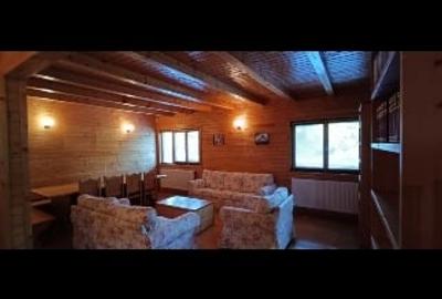 Casă de vânzare situata in Valea  Cheii, Păușești Măglași , Valcea - 11