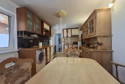 De vanzare casa in Orlat, cu teren generos de 2200 mp ?i panorama deosebita! - 14